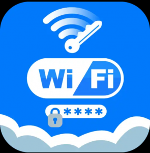 Auto Connect To Any Wi-Fi Hotspot With Wi-Fi password show key