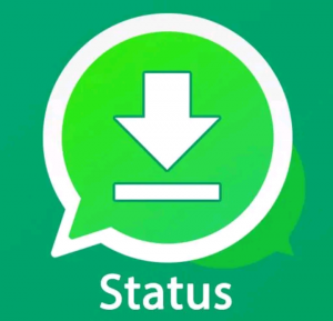 WhatsApp Stataus Saver & Recover Deleted Chat